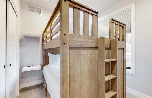 Luxury Hideout Overlook - Foto 22