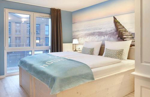 Beach Apartments Heiligenhafen - Foto 140