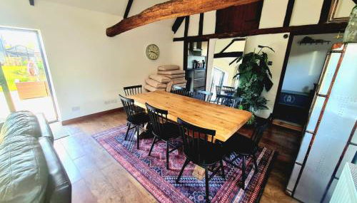 Milk Barn - Rustic farm stay - Foto 2