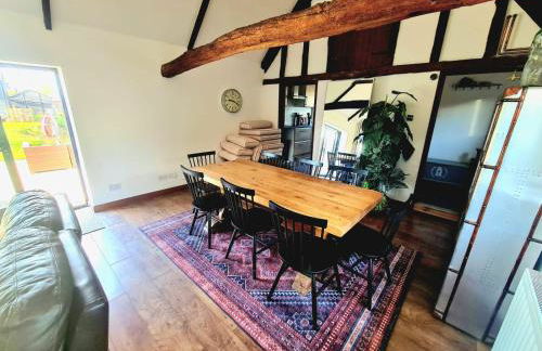 Milk Barn - Rustic farm stay - Foto 2