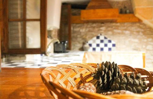 CALA VELLA Casa Vacacional RURAL - Foto 28