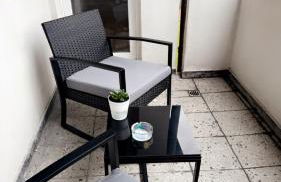 Schöne Wohnung am Nordsternpark - Foto 18