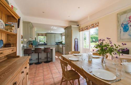 Burleigh House by Bloom Stays - Foto 8