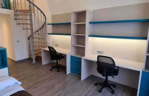 Apartaments Vicus 3 con vistas a la Plaza Mayor de Vic - Photo 15