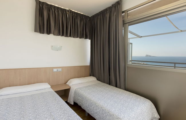 Apartamentos Flats Friends Atlantida - Photo 30