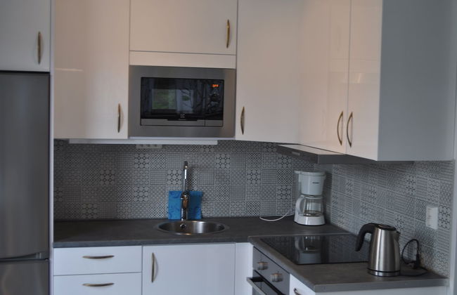 Fide Äventyrsby & Camping - Foto 51