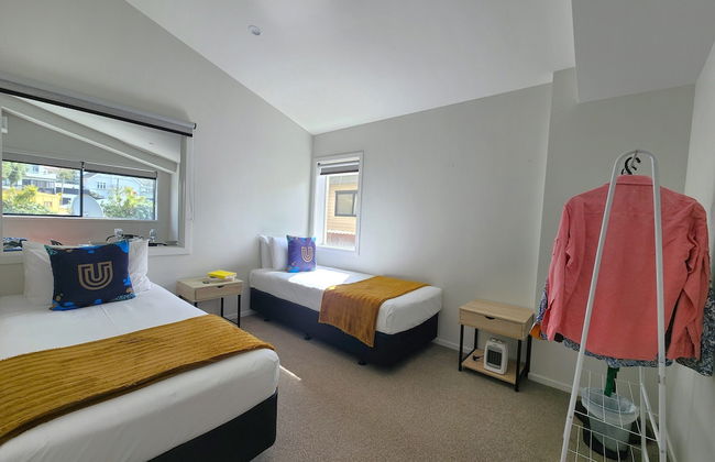 U Suites Kilbirnie - Foto 17