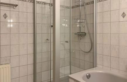 Strandnahe, familienfreundliche Ferienwohnung auf Usedom in Koserow - Foto 10