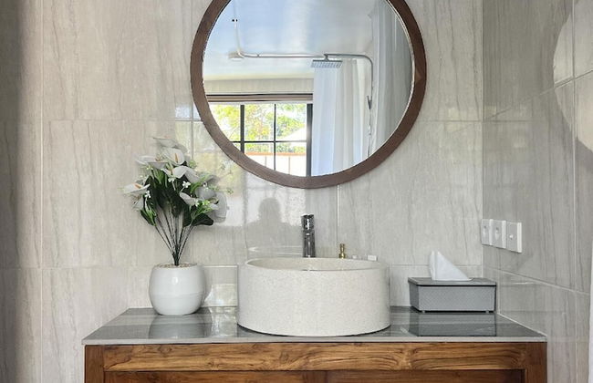 Ubud Suarga Private Pool Villa - Foto 72