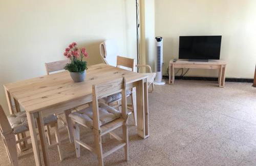 El Faro Apartaments Platja Llarga-Les Salines-TGN - Foto 11