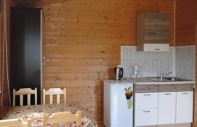 Bungalow With Terrace and Scenic Grounds - Photo 17