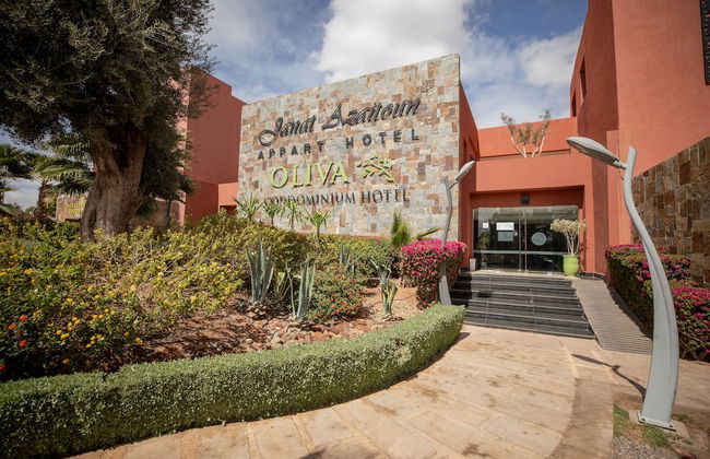 Condominium Hotel Resorts Oliva - Foto 31