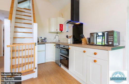 Puddleduck Valley - Dog Friendly - Foto 33