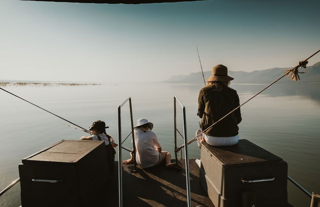 Tandweni Villa - Foto 19