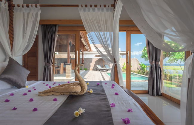 The Manik Kalisada - Foto 24