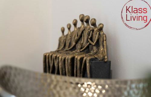 Drumpellier Apartment by Klass Living Coatbridge - Foto 20