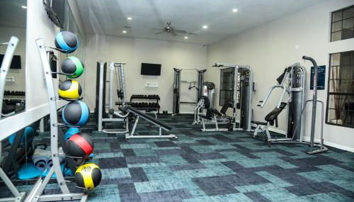 Apartment in Houston Med Center - Foto 4