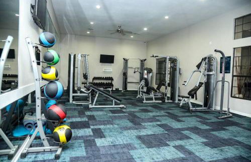 Apartment in Houston Med Center - Foto 4