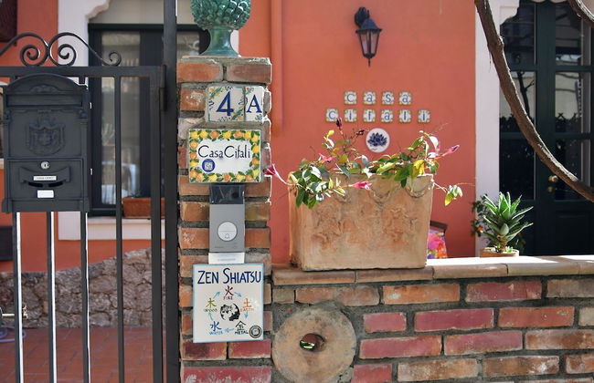 Casa Cifali - Foto 1