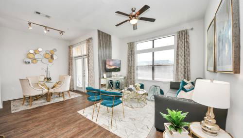 The Alexan* Walk to NRG* TX Med Center* Downtown - Foto 2