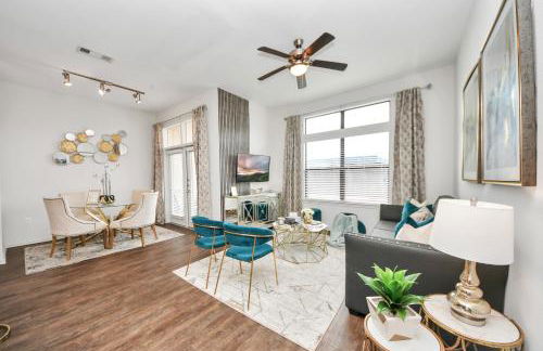 The Alexan* Walk to NRG* TX Med Center* Downtown - Foto 2