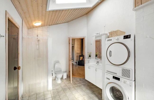 "Ellis" - 700m to the fjord - Foto 17