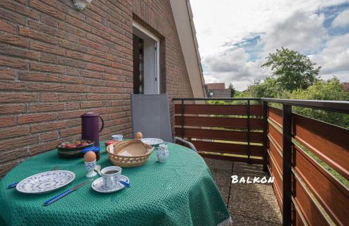 Gästehaus Ollech - Photo 14