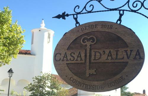 Casa DAlva - Foto 1