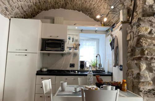 Soldano Appartamento in casa tipicamente ligure - Foto 2