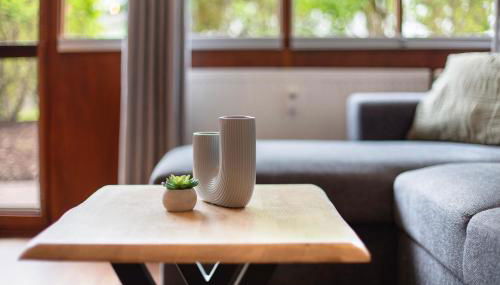 Ferienwohnung Am Mehlberg - Foto 2