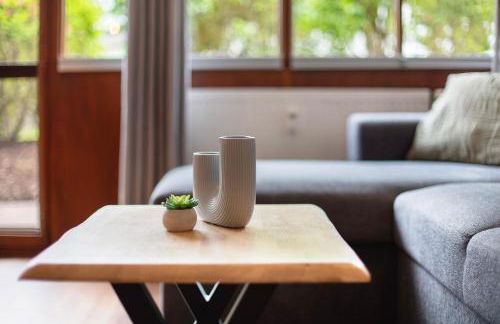 Ferienwohnung Am Mehlberg - Foto 2