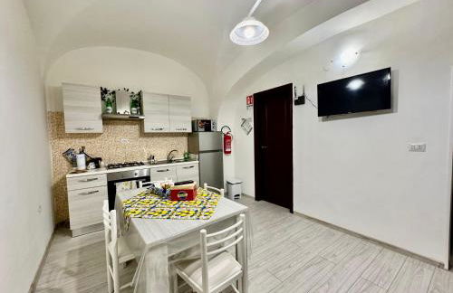 Casa vacanza Città dei Papi Anagni - Foto 9