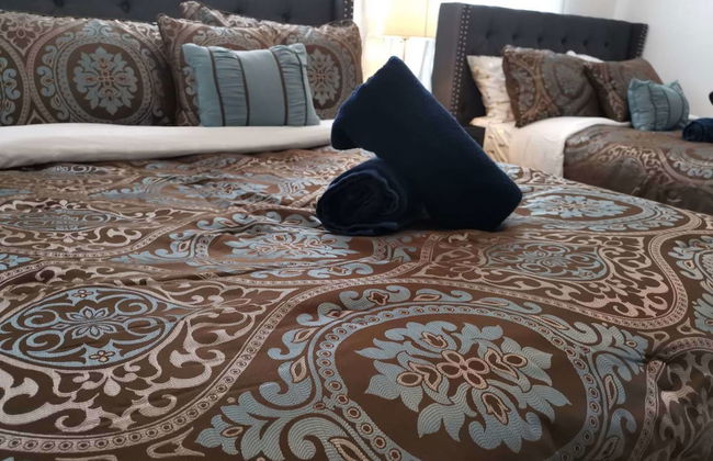 Luxy Hollywood - Foto 4