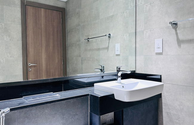 Sunday Sheikh Zayed Road Concord Tower 2 BR by Belvilla - Foto 29