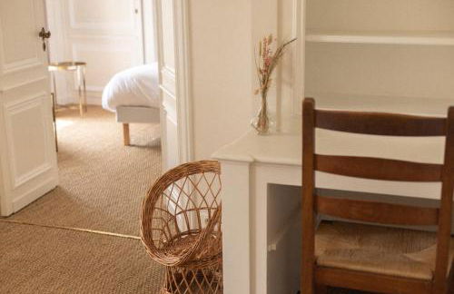 Maison pour 15 personnes - Piscine - 50 min /Paris - Foto 23