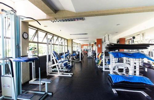 Camboinhas - Piscina e Garagem na Rua da praia - Foto 29