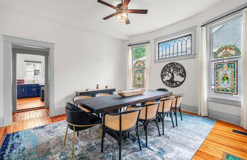 Stunning Nashville Home close to Downtown and Bdwy - Foto 7