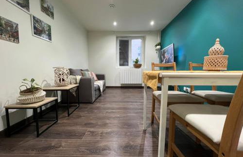 Maison Jaune - Foto 50