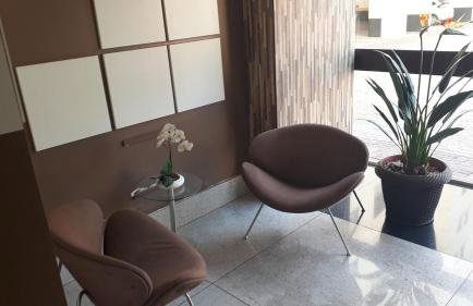 Spazio Bella Vita · Bela vista em Águas Claras - Foto 67