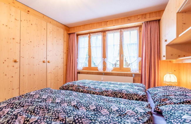 Résidence Sonnegg (Puric) - Photo 22