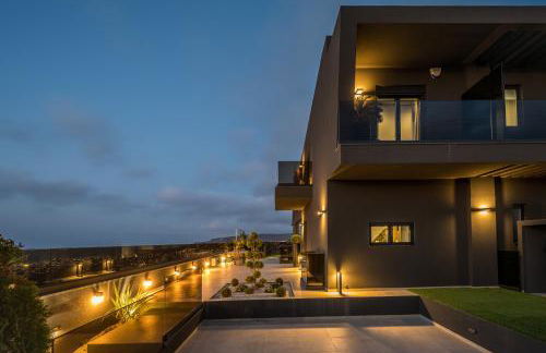 Villa Ria, 4 bedrooms with Private Pool & Sea View - Foto 25