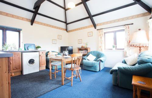 Sharlands Farm Holiday Cottages - Foto 7