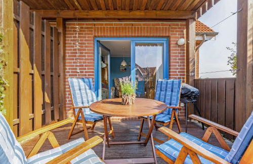 Ort Lemkenhafen "Seeblick" - Foto 20