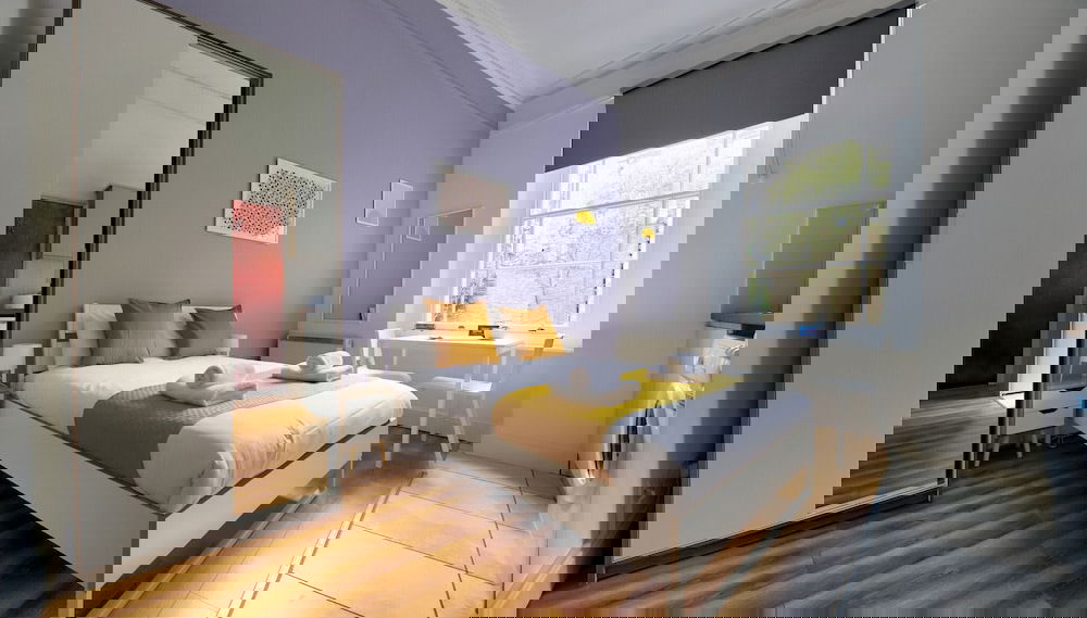 IN2 Large Studio - Foto 1, Imagen principal