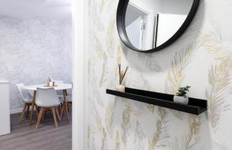 Getafe Suites - Foto 23