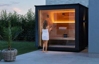 Villa Bewegte Berge - Foto 2