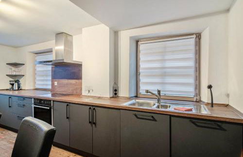 Apartments im Gästehaus Krone - Foto 42