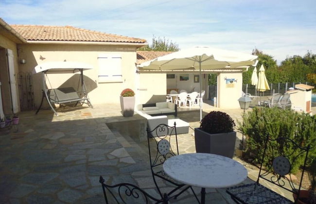 Villa Miramonte Comfortable Vacation Home - Foto 74