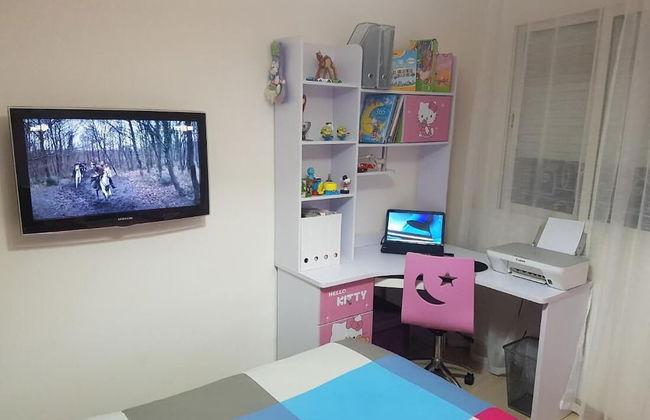 Beautiful Apartment Holiday With Terrace - Foto 15