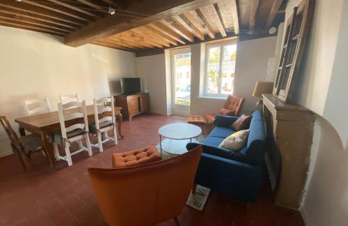 Rare maison de famille au cœur des Grands Crus - Foto 10